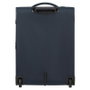 American Tourister Maleta de cabina Upright SummerRide 55cm, 2 ruedas, azul marino